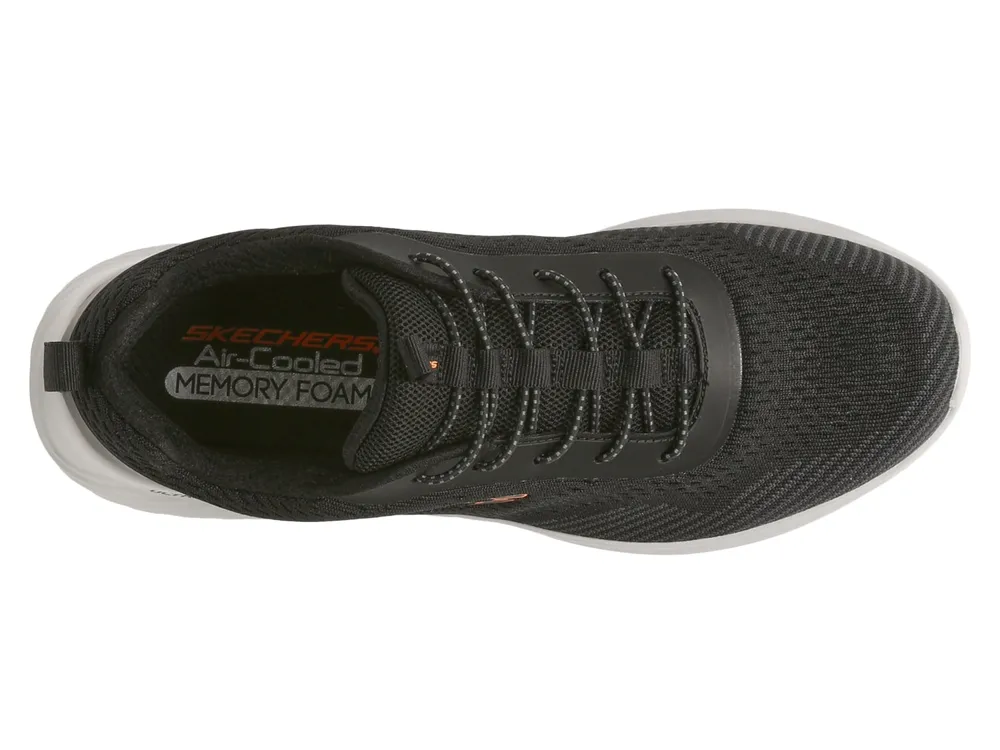 Boulder Slip-On Sneaker - Men's