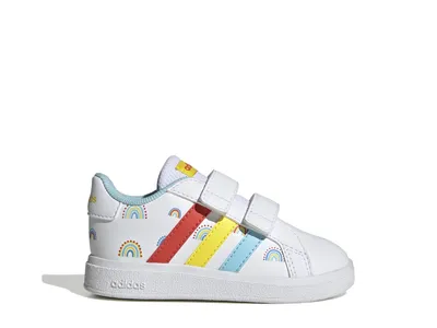 Grand Court 2.0 Sneaker - Kids'