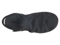 Taci Platform Sandal