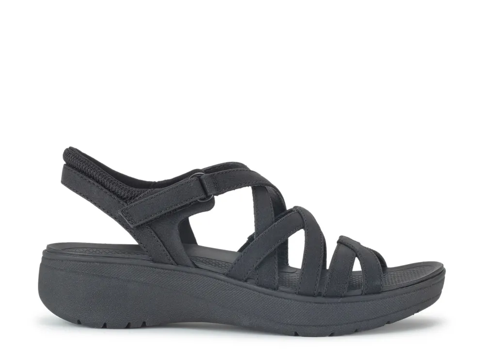 Taci Platform Sandal