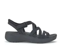 Taci Platform Sandal