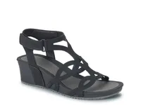 Raeanne Wedge Sandal