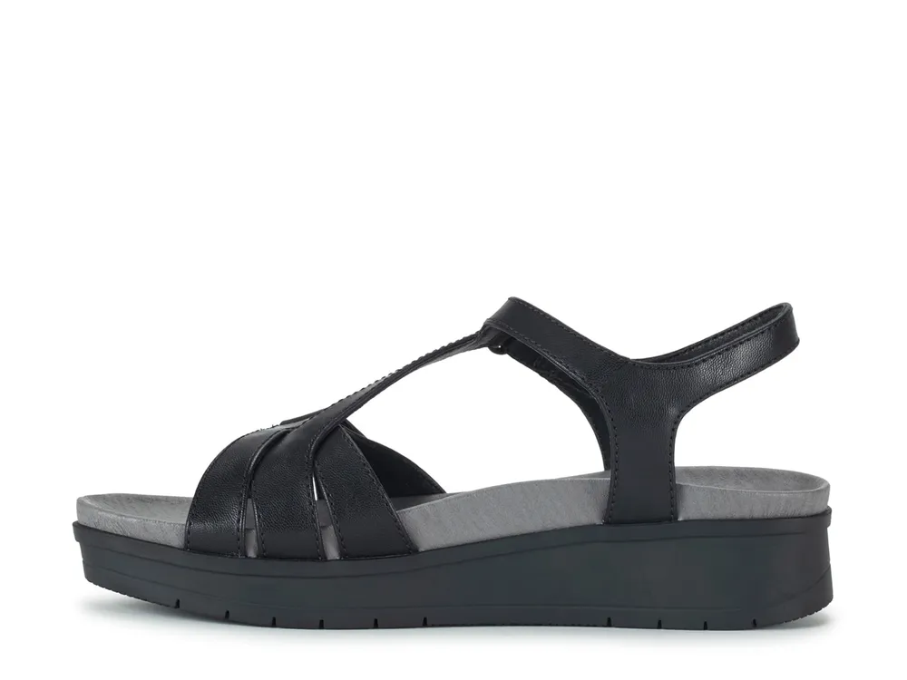 Gidget Wedge Sandal