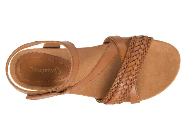 Nina Sabetha Sandal - Free Shipping | DSW