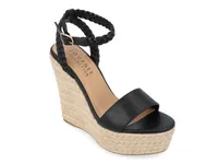 Andiah Espadrille Wedge Sandal