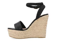 Andiah Espadrille Wedge Sandal