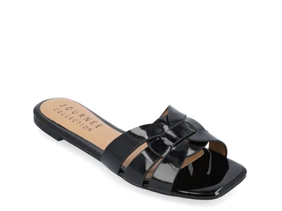 Arrina Slide Sandal - Women's