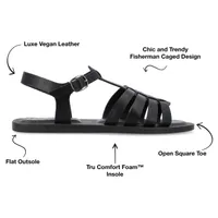 Benicia Sandal