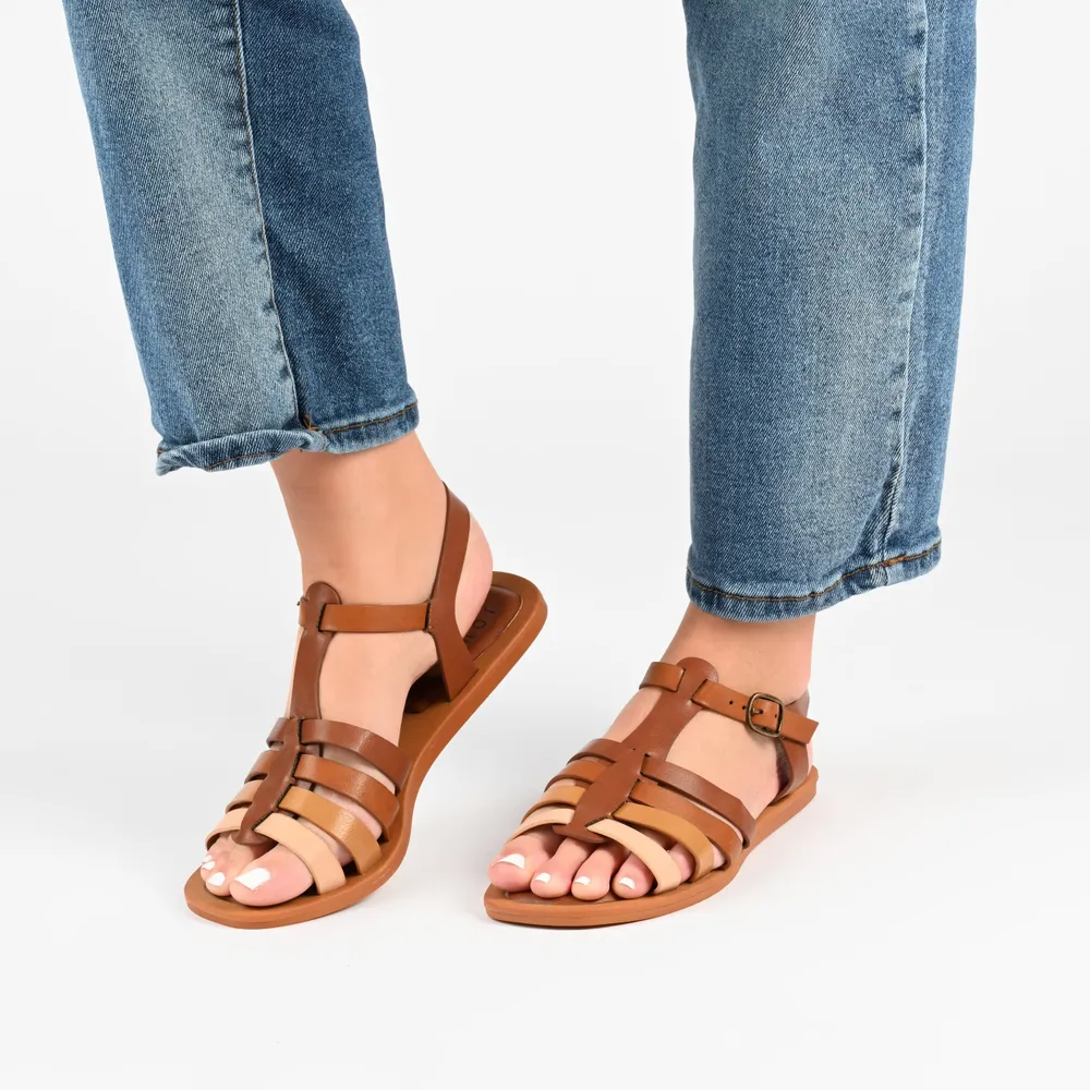 Benicia Sandal