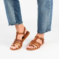 Benicia Sandal