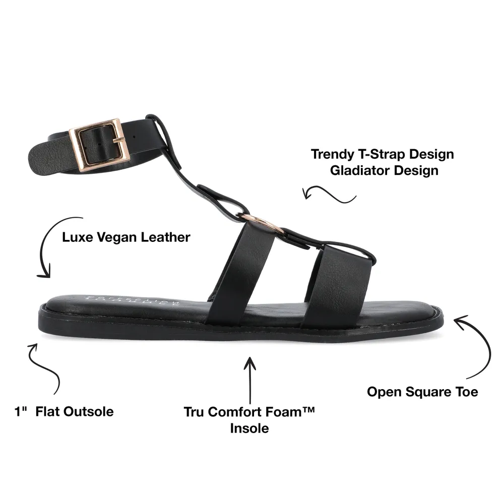 Eleanora Sandal