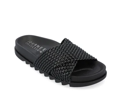 Gretie Slide Sandal - Women's