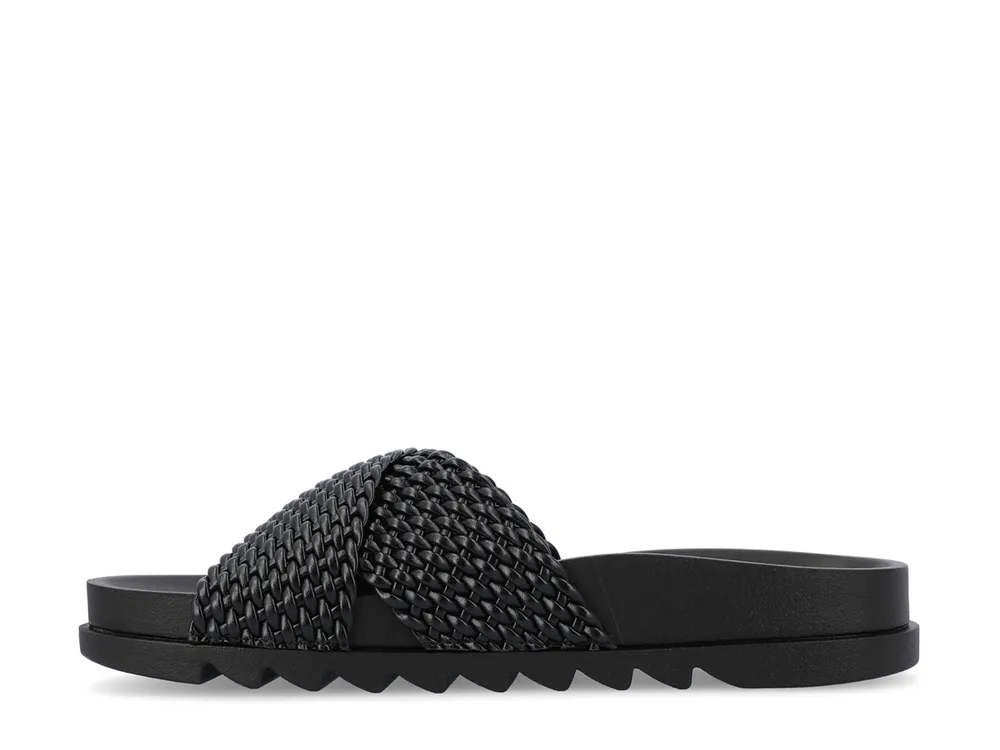 Gretie Slide Sandal - Women's