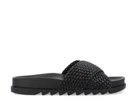 Gretie Slide Sandal - Women's