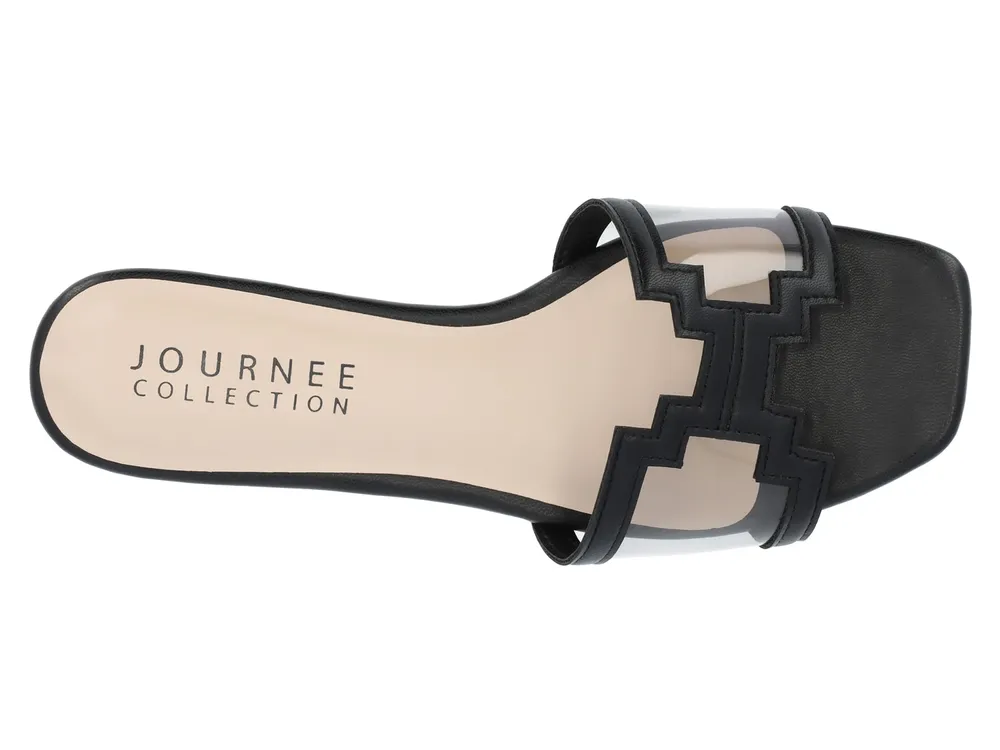 Jamarie Sandal