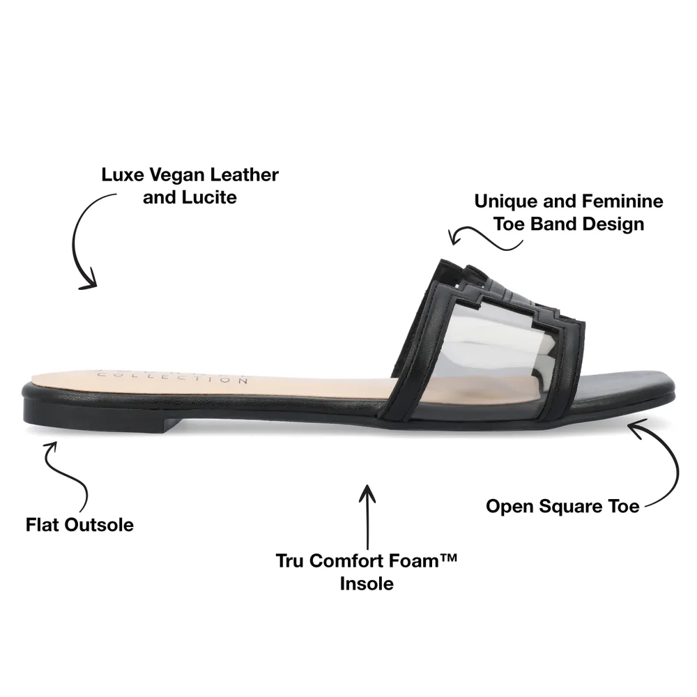 Jamarie Sandal