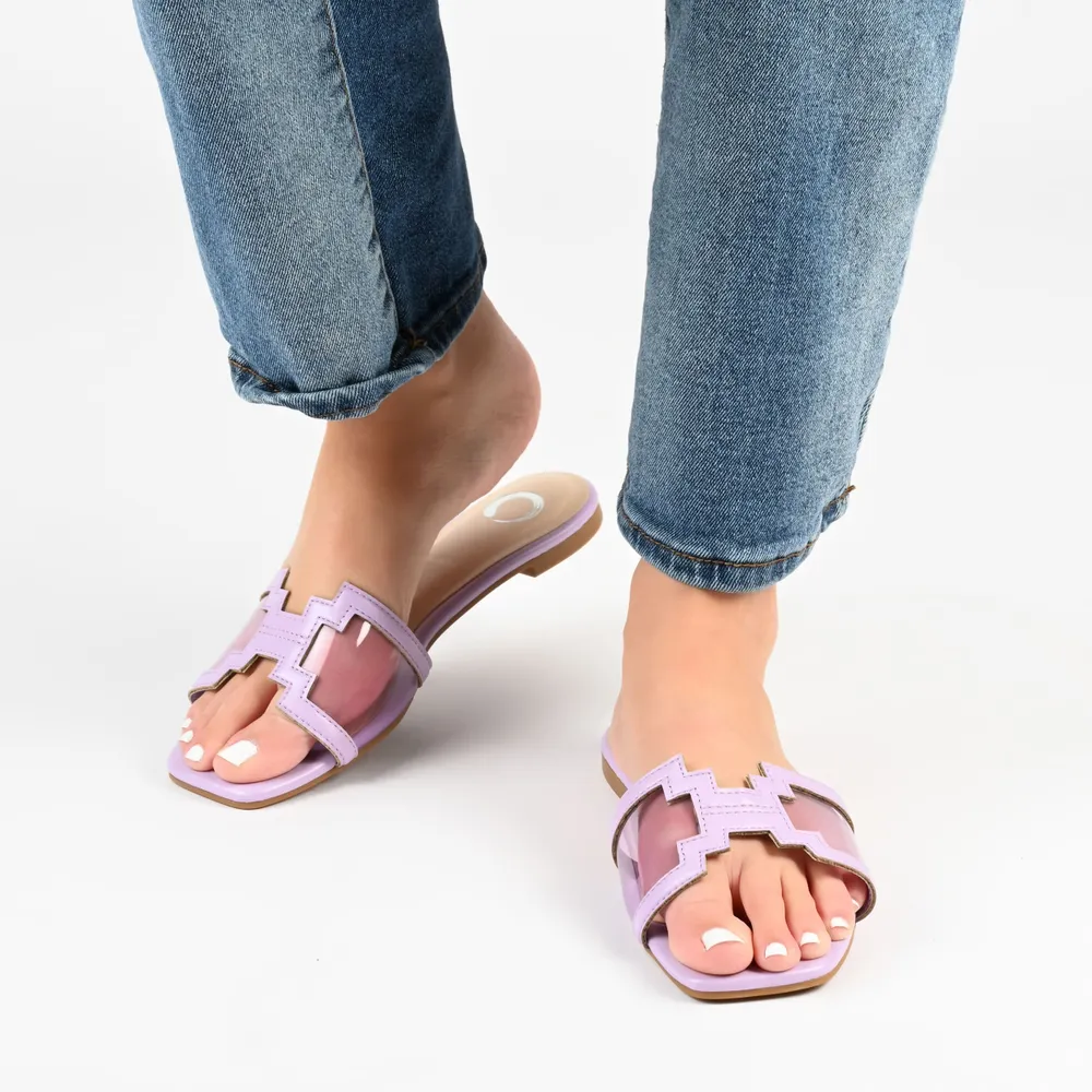 Jamarie Sandal