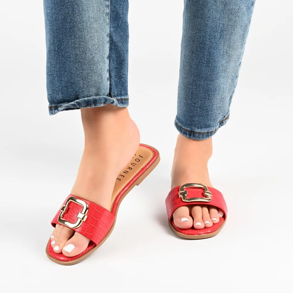 Joarie Sandal