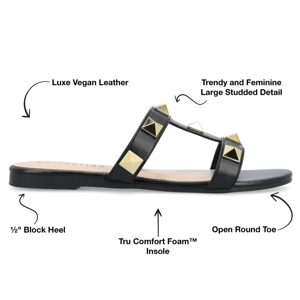 Kendall Sandal