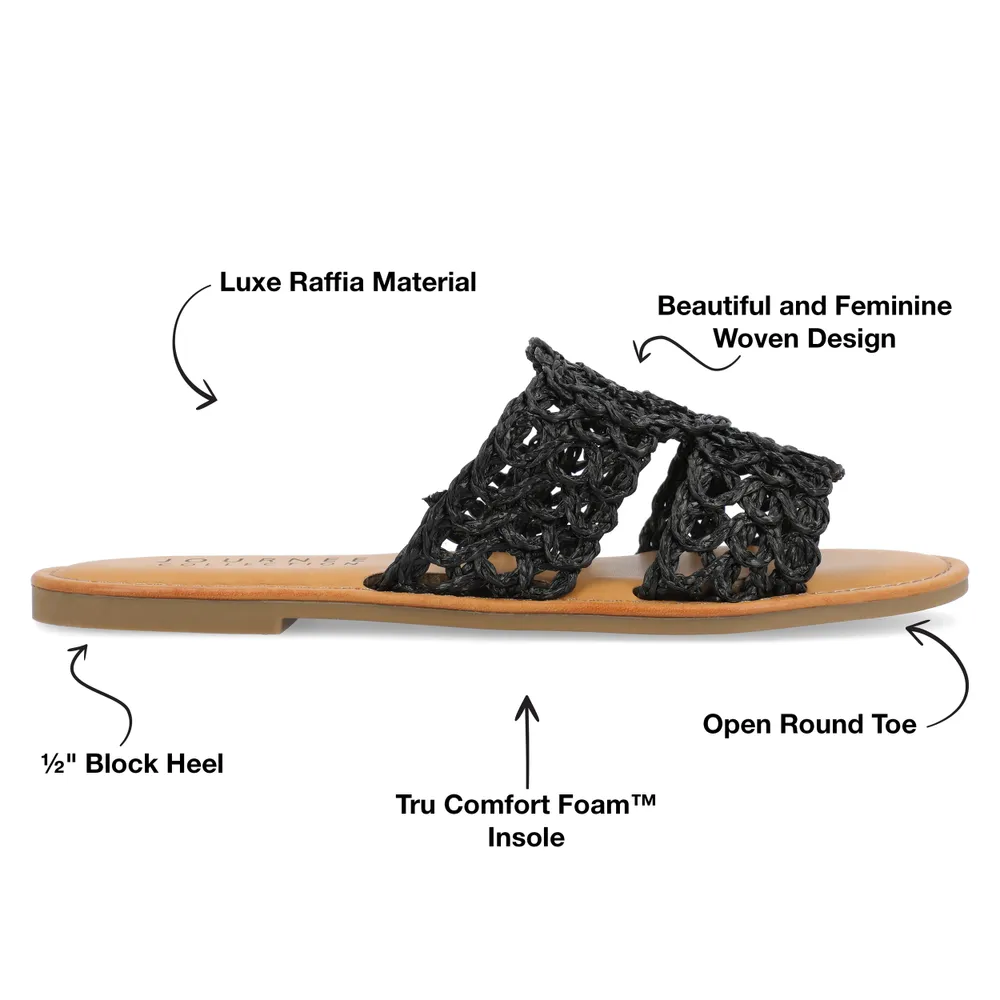 Lissia Sandal