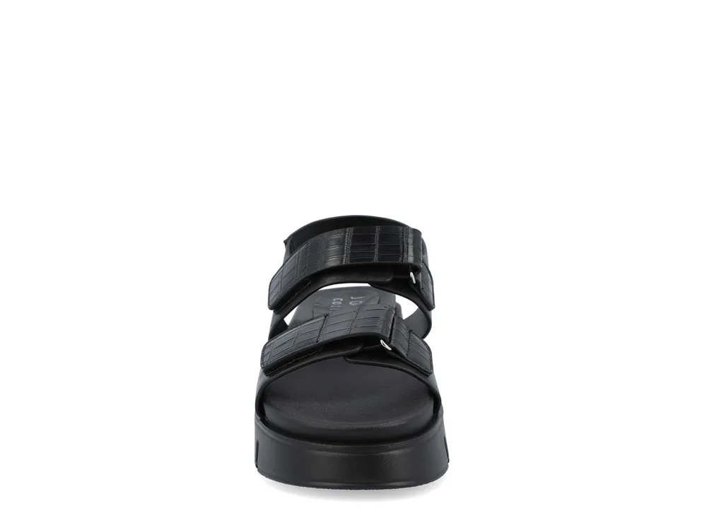 Maely Platform Sandal