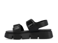 Maely Platform Sandal