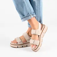 Maely Platform Sandal