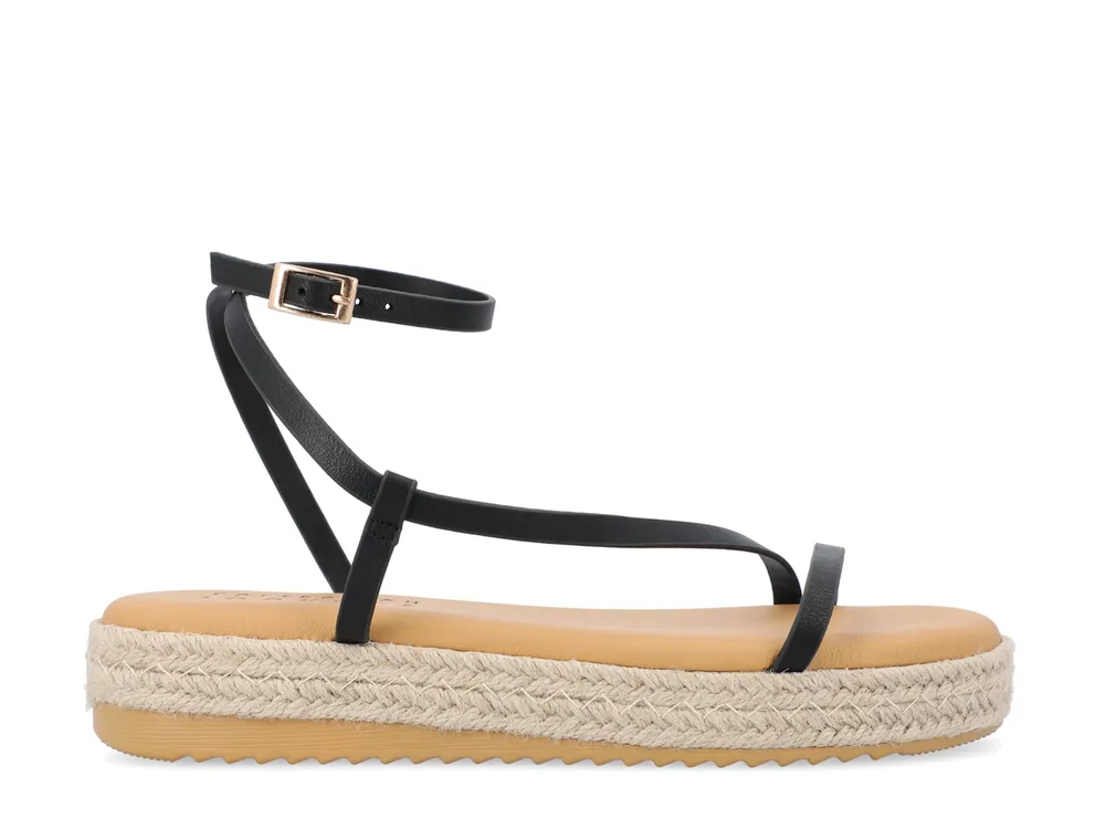 Odelia Platform Sandal