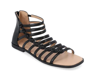 Petrra Gladiator Sandal