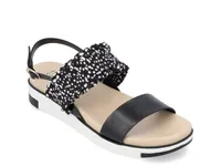 Riya Platform Sandal