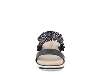 Riya Platform Sandal