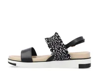 Riya Platform Sandal