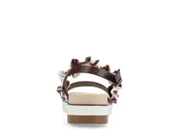 Riya Platform Sandal