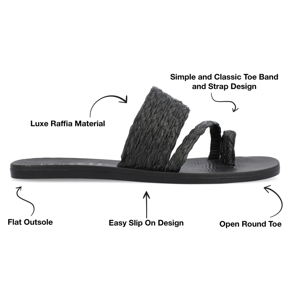 Zindy Sandal