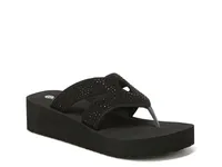 Rio Wedge Sandal