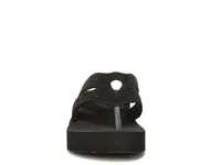 Rio Wedge Sandal