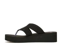 Rio Wedge Sandal