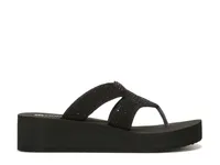 Rio Wedge Sandal