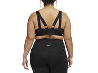 Women's TLRD Move Training High Support Sports Bra