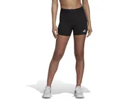Techfit Period-Proof Women's Volleyball Shorts