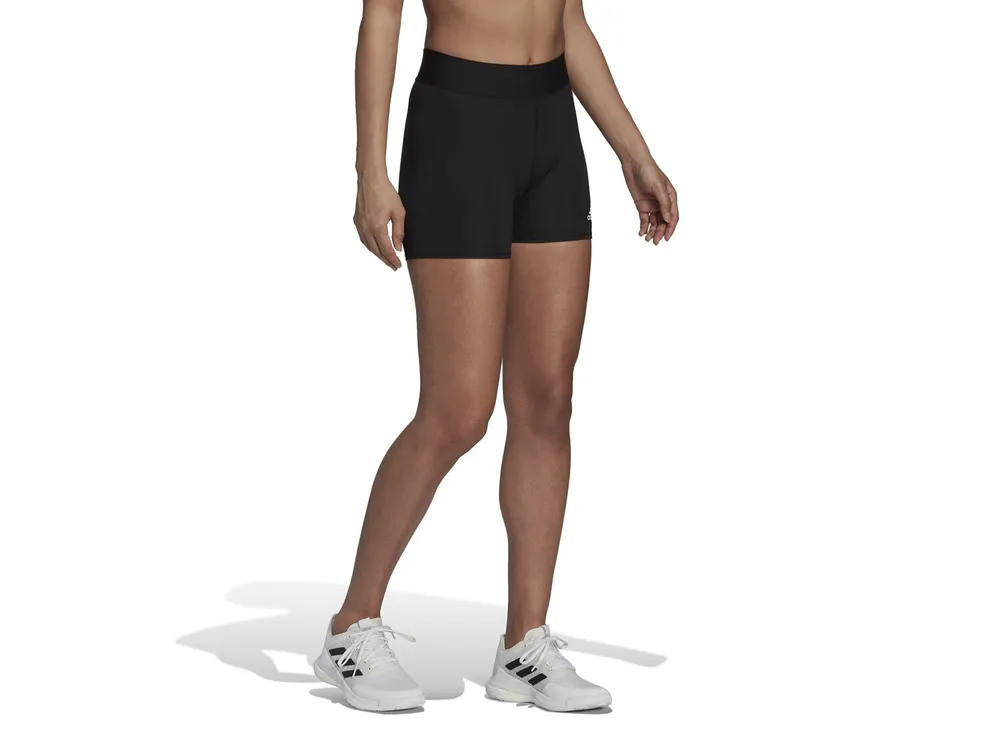 Techfit Period-Proof Women's Volleyball Shorts