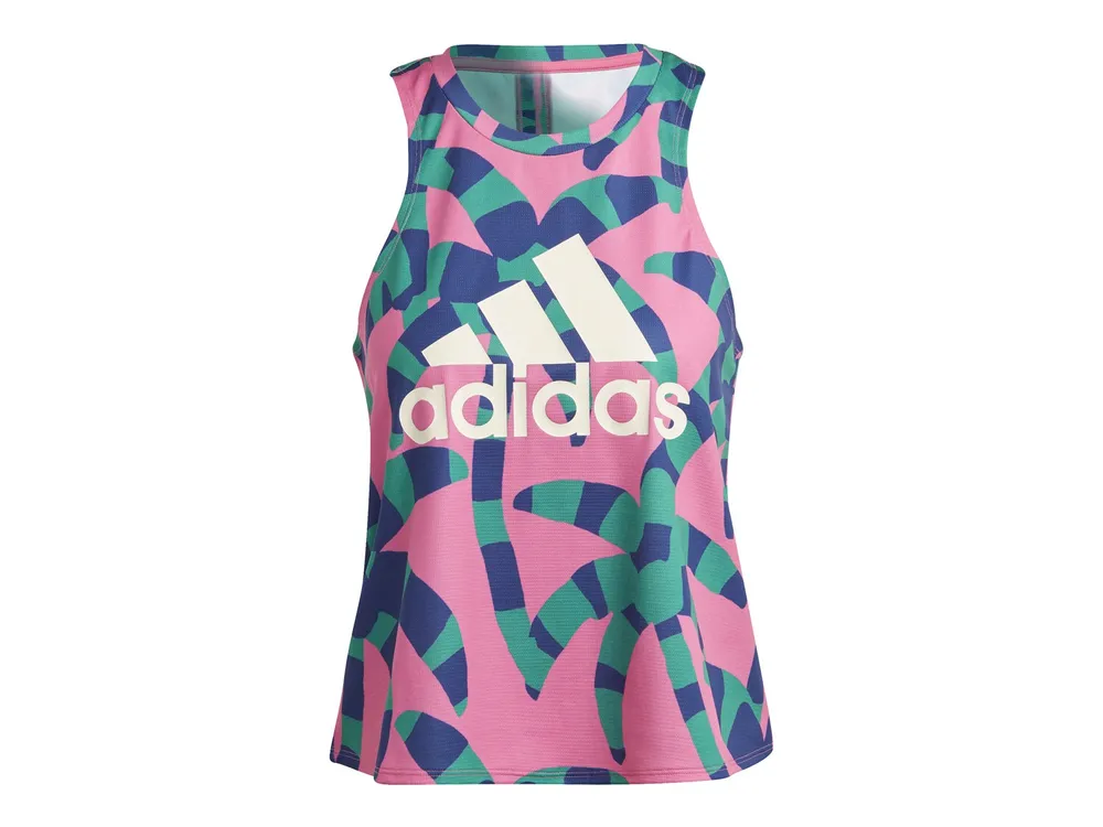 FARM Rio Women's Tank Top