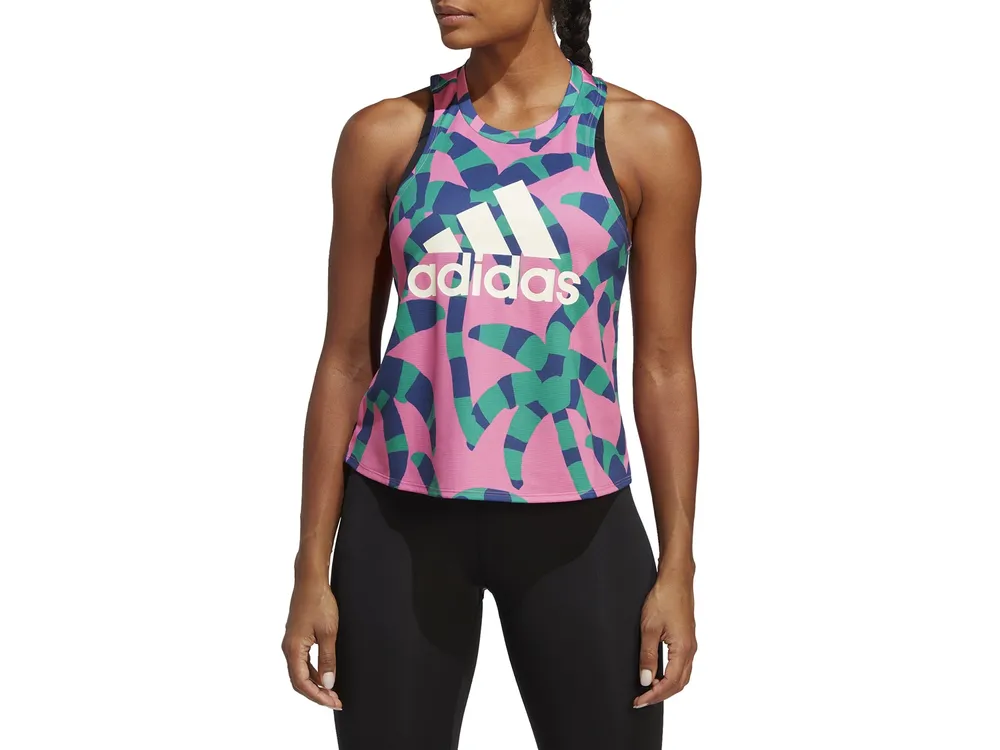 FARM Rio Women's Tank Top