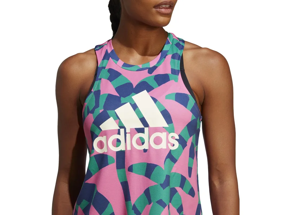 FARM Rio Women's Tank Top