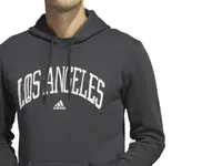 Los Angeles Unisex Graphic Hoodie