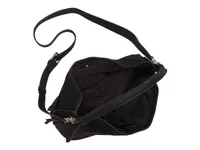 Brid Leather Shoulder Bag