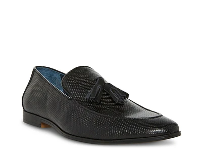 Dublin Tassel Loafer