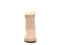 Kelley Cozy Boot - Kids'