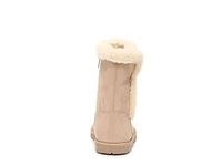 Kelley Cozy Boot - Kids'