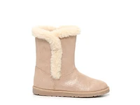 Kelley Cozy Boot - Kids'